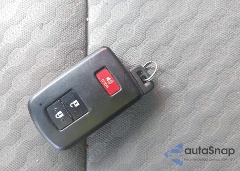 2023 Toyota Tacoma Sr5 V6 from USA, damaged, VIN 3TMCZ5AN5PM589371